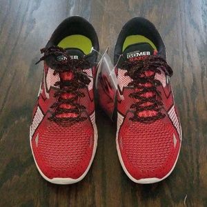 Skechers running shoes